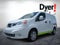 2021 Nissan NV200 Compact Cargo SV