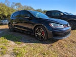 2017 Volkswagen Golf GTI S