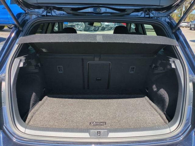 2017 Volkswagen Golf GTI S