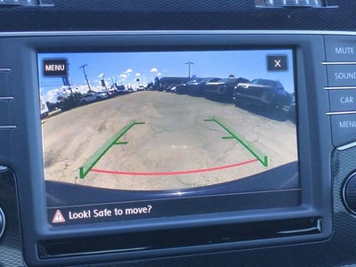 2017 Volkswagen Golf GTI S