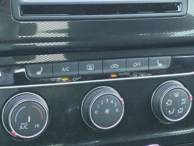 2017 Volkswagen Golf GTI S