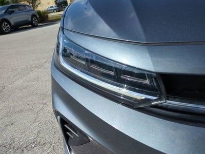 2025 Volkswagen Jetta S