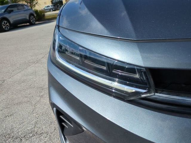 2025 Volkswagen Jetta S