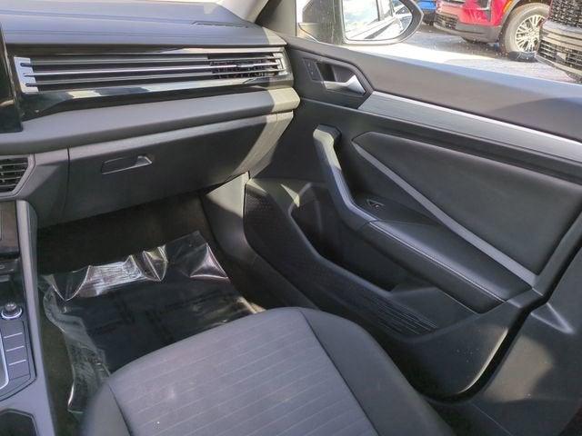 2025 Volkswagen Jetta S