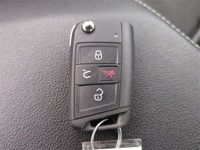 2025 Volkswagen Jetta Sport