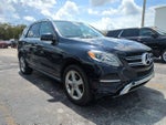 2017 Mercedes-Benz GLE GLE 350