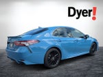 2024 Toyota Camry Hybrid XSE