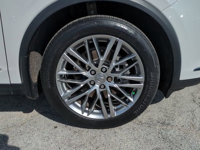 2023 Acura MDX w/Advance Package