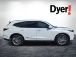 2023 Acura MDX w/Advance Package