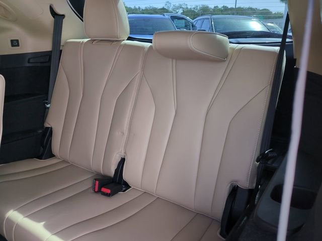 2023 Acura MDX w/Advance Package