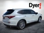 2023 Acura MDX w/Advance Package