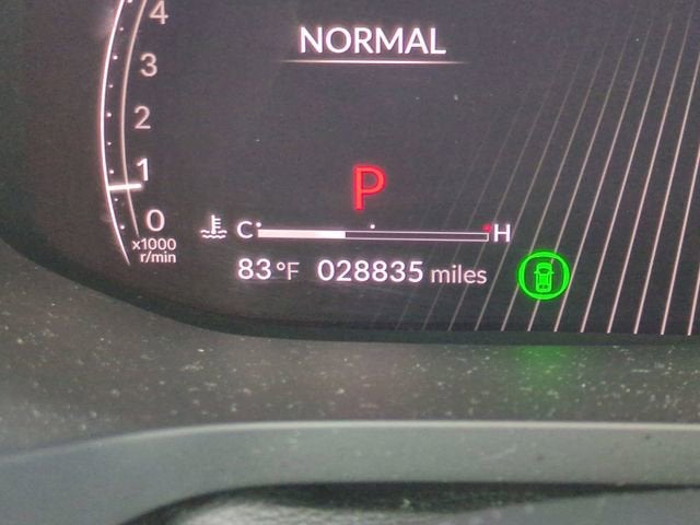 2023 Acura MDX w/Advance Package