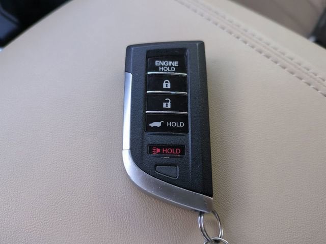 2023 Acura MDX w/Advance Package