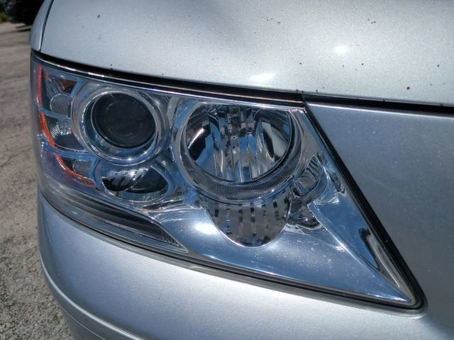 2009 Hyundai Sonata GLS