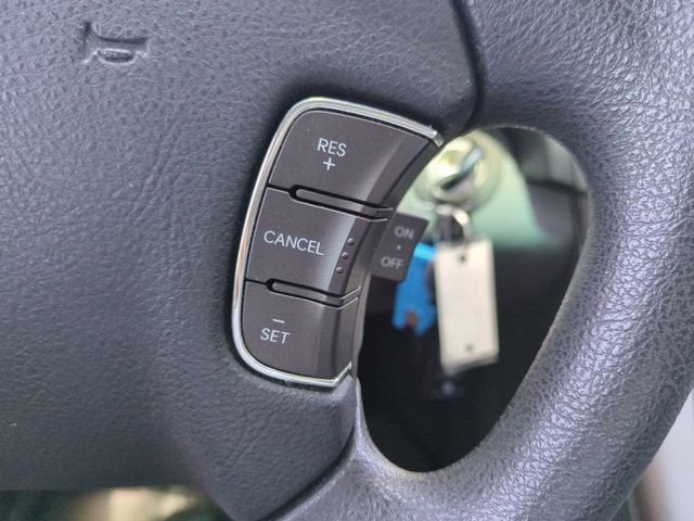 2009 Hyundai Sonata GLS