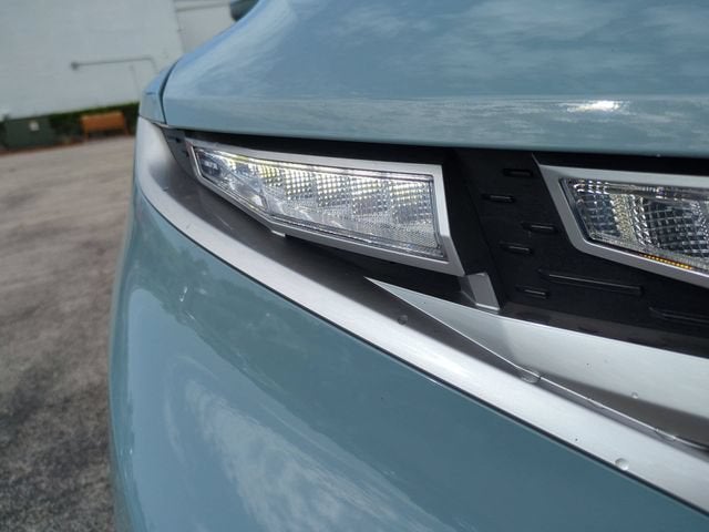 2023 Hyundai Santa Cruz SEL Premium