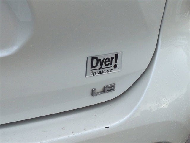 2021 Toyota Highlander L