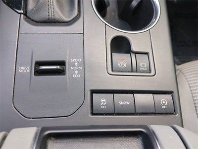 2021 Toyota Highlander L