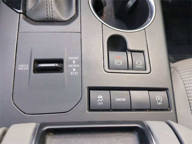 2021 Toyota Highlander L