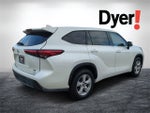 2021 Toyota Highlander L