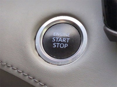 2021 Toyota Highlander L