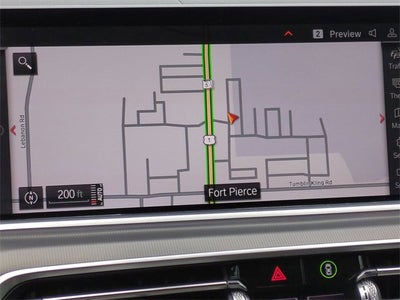 2022 BMW X6 xDrive40i