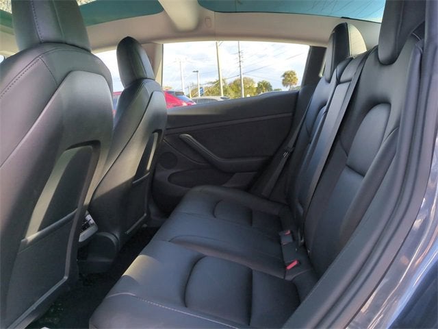 2023 Tesla Model 3 NA