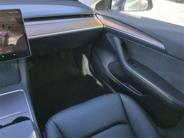 2023 Tesla Model 3 NA