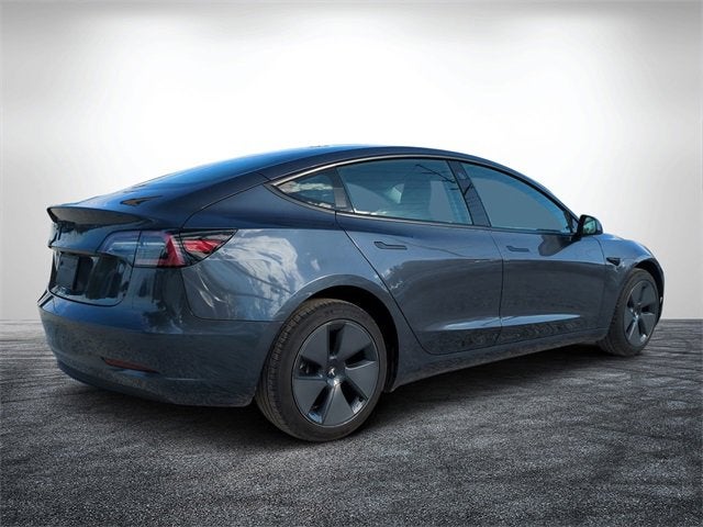 2023 Tesla Model 3 NA