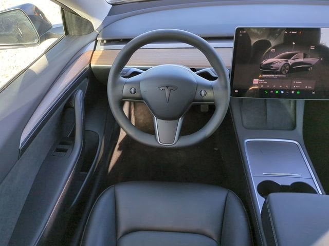 2023 Tesla Model 3 NA