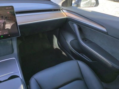 2023 Tesla Model 3 NA