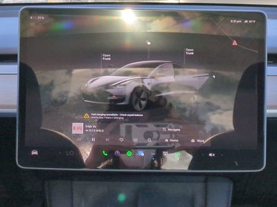 2023 Tesla Model 3 NA
