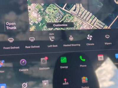 2023 Tesla Model 3 NA