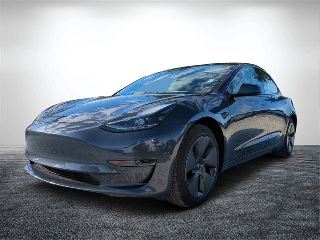 2023 Tesla Model 3 NA
