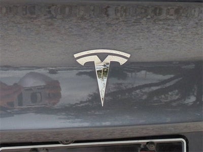 2018 Tesla Model 3 Long Range Battery