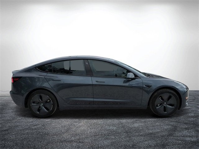 2018 Tesla Model 3 Long Range Battery