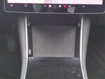 2018 Tesla Model 3 Long Range Battery