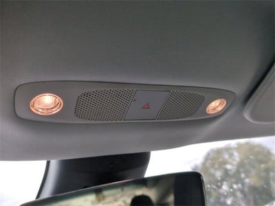 2018 Tesla Model 3 Long Range Battery