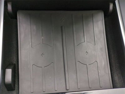 2018 Tesla Model 3 Long Range Battery