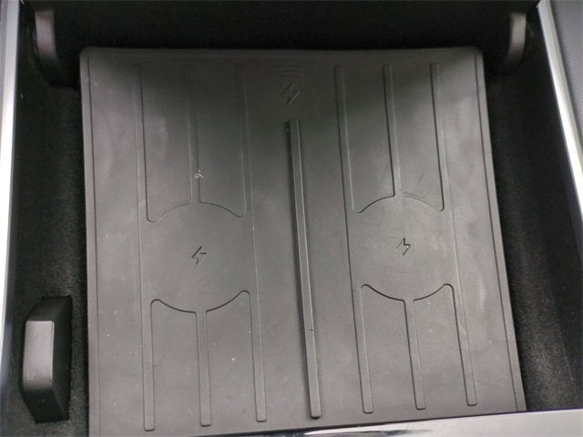 2018 Tesla Model 3 Long Range Battery