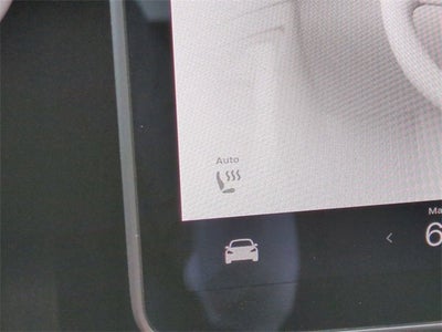 2018 Tesla Model 3 Long Range Battery