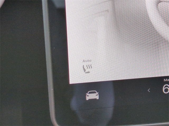 2018 Tesla Model 3 Long Range Battery