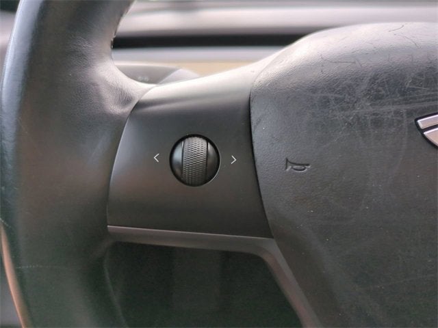 2018 Tesla Model 3 Long Range Battery