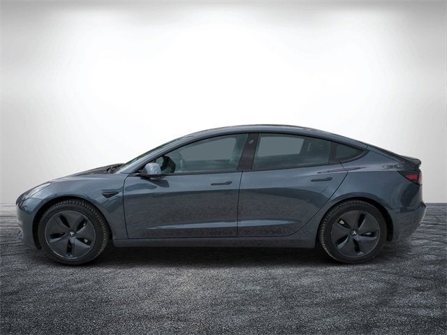 2018 Tesla Model 3 Long Range Battery