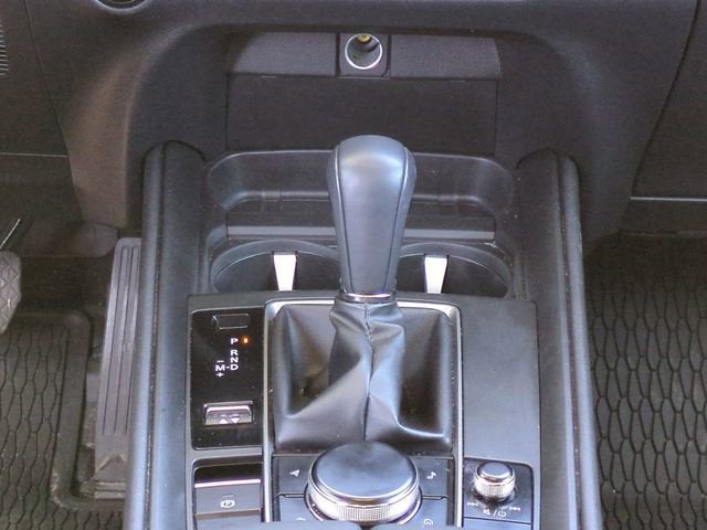 2024 Mazda Mazda CX-50 2.5 S Premium Package