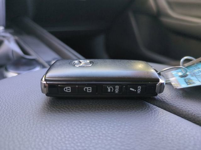 2024 Mazda Mazda CX-50 2.5 S Premium Package