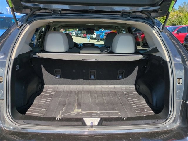 2018 Subaru Crosstrek Limited