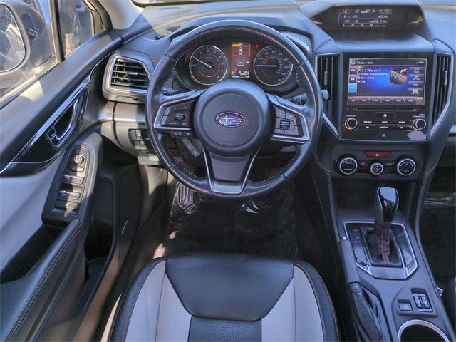 2018 Subaru Crosstrek Limited