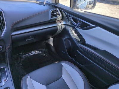 2018 Subaru Crosstrek Limited