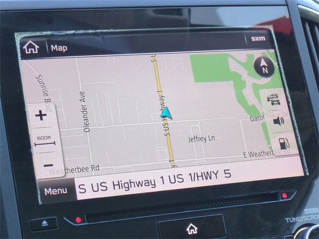 2018 Subaru Crosstrek Limited